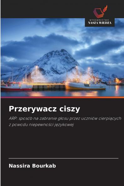 Przerywacz ciszy