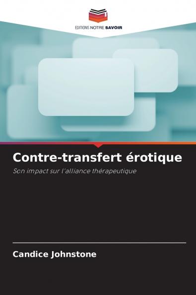 Contre-transfert érotique