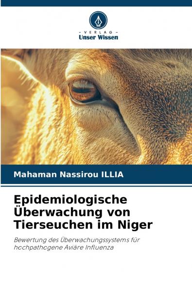 Epidemiologische Überwachung von Tierseuchen im Niger