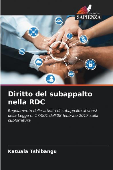 Diritto del subappalto nella RDC