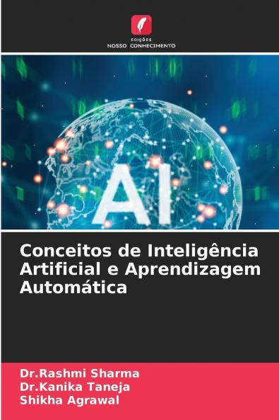 Conceitos de Inteligência Artificial e Aprendizagem Automática