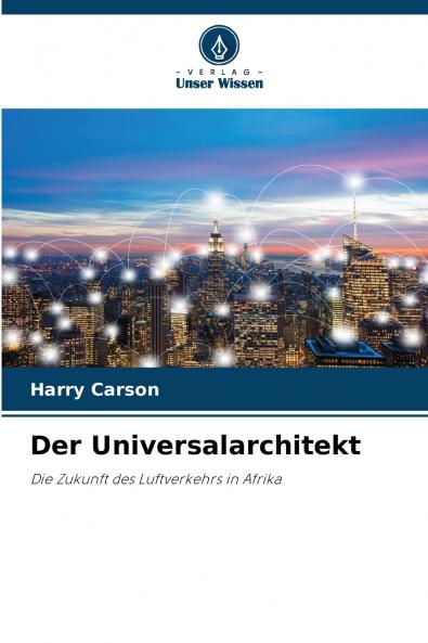 Der Universalarchitekt
