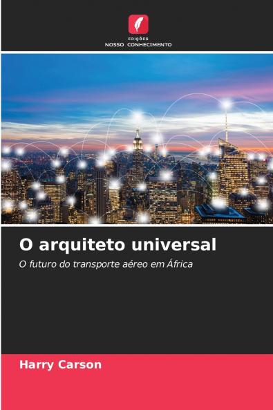 O arquiteto universal