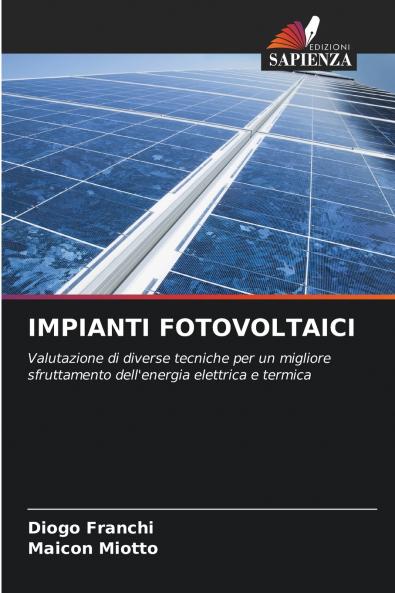 IMPIANTI FOTOVOLTAICI