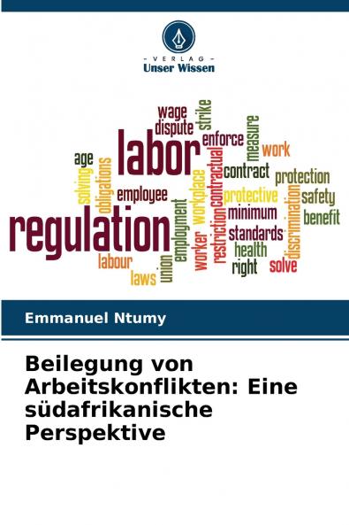 Beilegung von Arbeitskonflikten