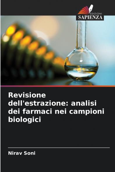 Revisione dell'estrazione