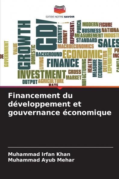 Financement du développement et gouvernance économique