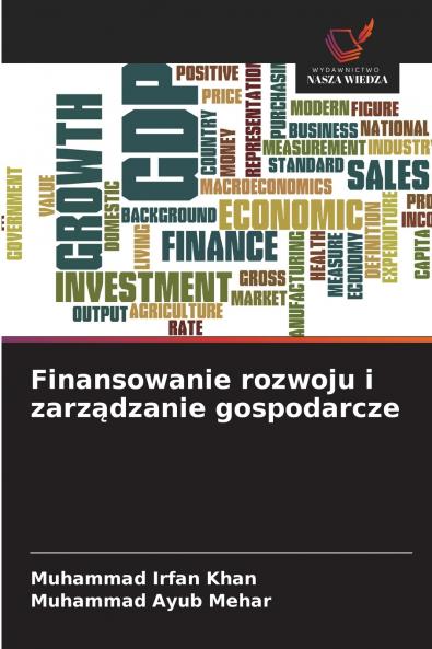 Finansowanie rozwoju i zarządzanie gospodarcze
