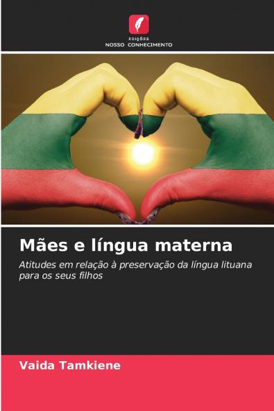 Mães e língua materna