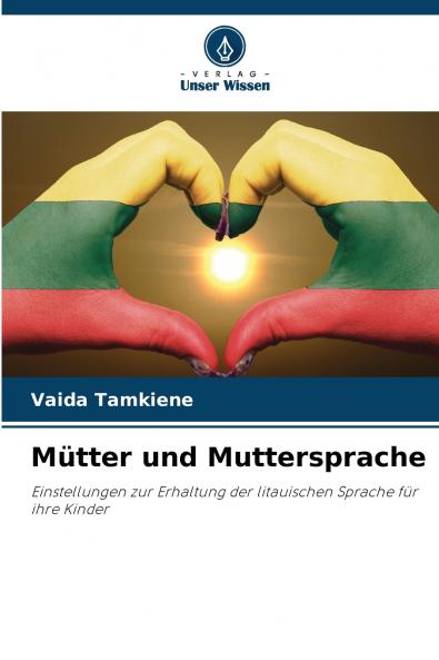 Mütter und Muttersprache