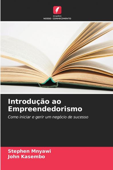Introdução ao Empreendedorismo