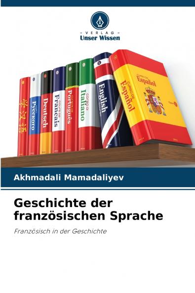 Geschichte der französischen Sprache