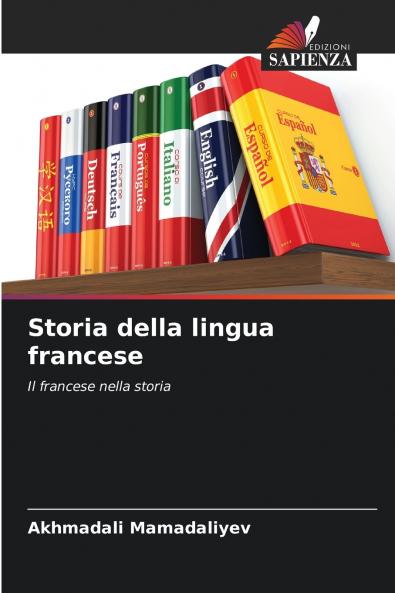 Storia della lingua francese