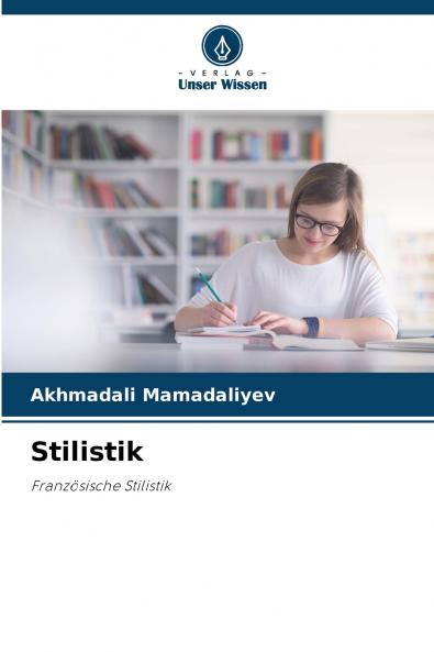 Stilistik