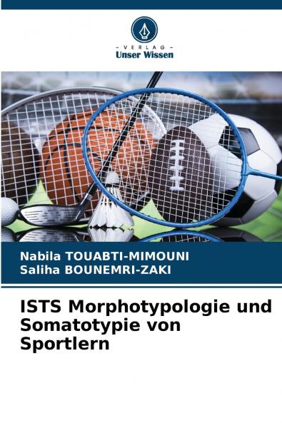 ISTS Morphotypologie und Somatotypie von Sportlern