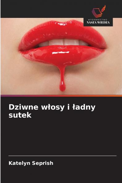 Dziwne włosy i ładny sutek