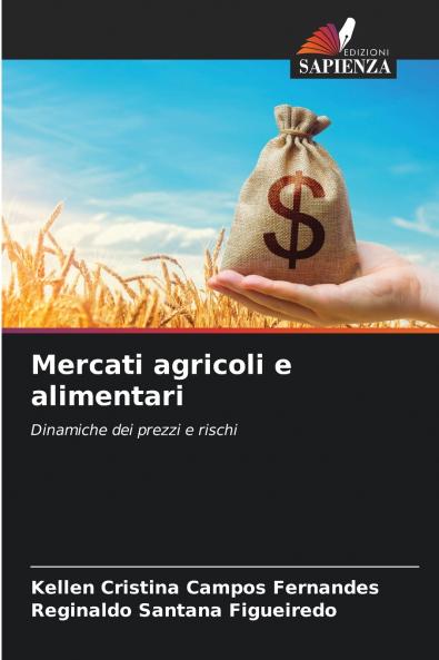 Mercati agricoli e alimentari
