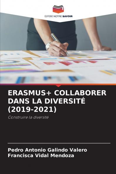 ERASMUS+ COLLABORER DANS LA DIVERSITÉ (2019-2021)