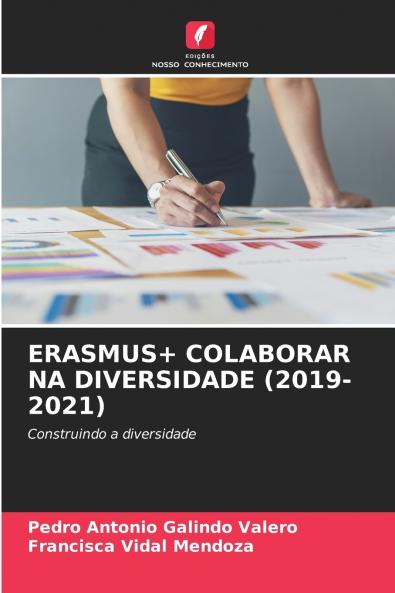 ERASMUS+ COLABORAR NA DIVERSIDADE (2019-2021)