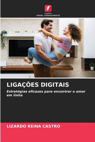 LIGAÇÕES DIGITAIS