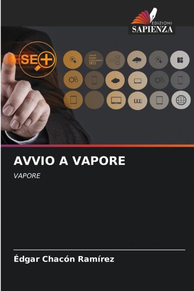 AVVIO A VAPORE