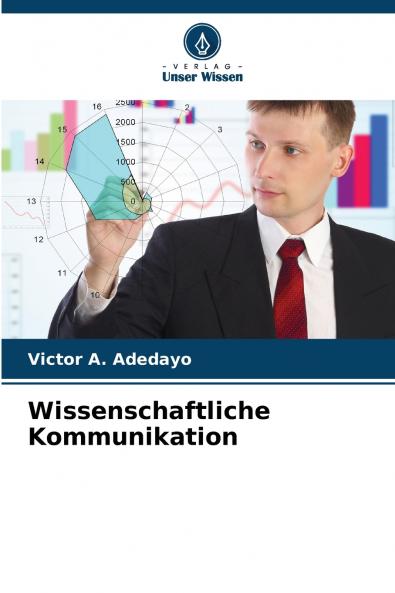 Wissenschaftliche Kommunikation
