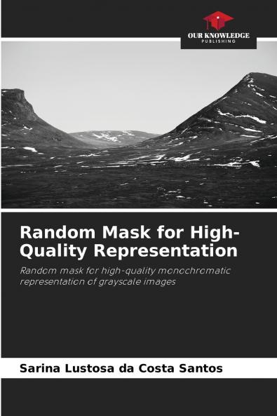 Random Mask for High-Quality Representation