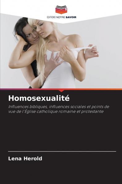 Homosexualité