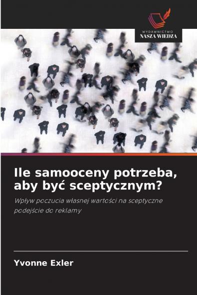 Ile samooceny potrzeba aby być sceptycznym?