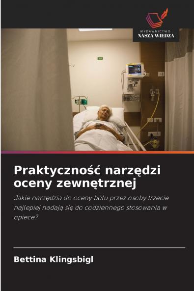 Praktyczność narzędzi oceny zewnętrznej