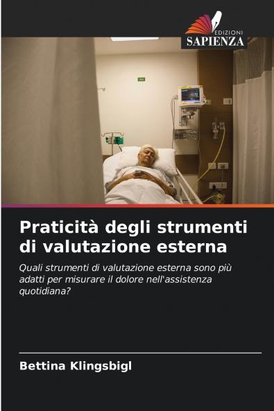 Praticità degli strumenti di valutazione esterna
