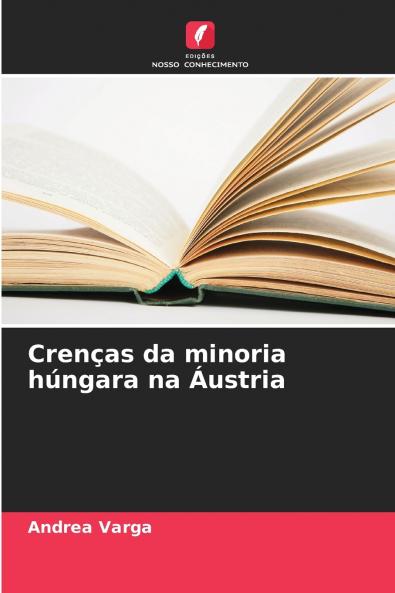 Crenças da minoria húngara na Áustria
