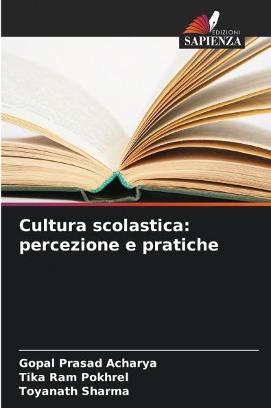 Cultura scolastica