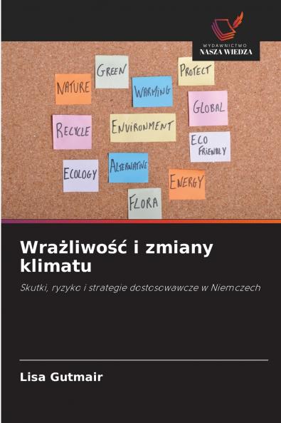 Wrażliwość i zmiany klimatu