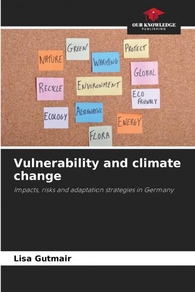 Vulnerability and climate change
