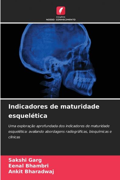 Indicadores de maturidade esquelética