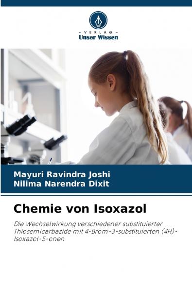 Chemie von Isoxazol