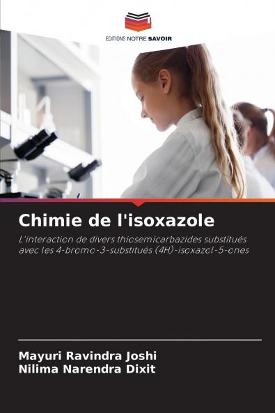Chimie de l'isoxazole