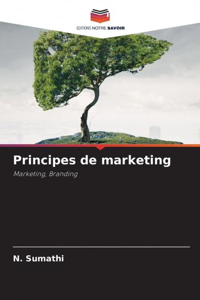 Principes de marketing