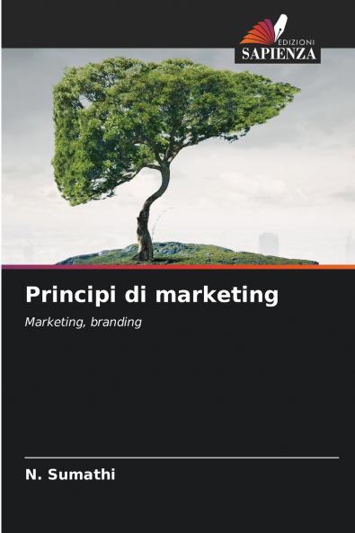 Principi di marketing
