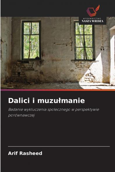 Dalici i muzułmanie