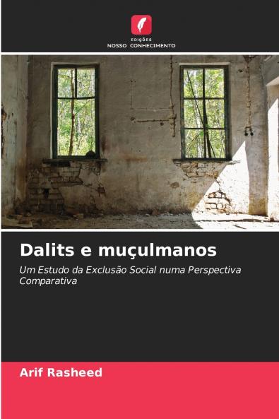 Dalits e muçulmanos
