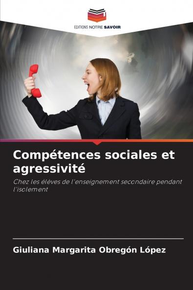 Compétences sociales et agressivité