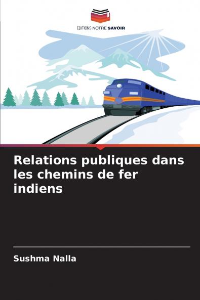 Relations publiques dans les chemins de fer indiens