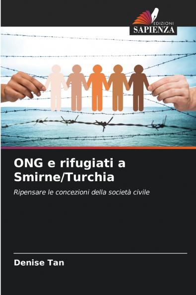 ONG e rifugiati a Smirne/Turchia