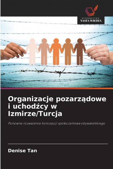 Organizacje pozarządowe i uchodźcy w Izmirze/Turcja