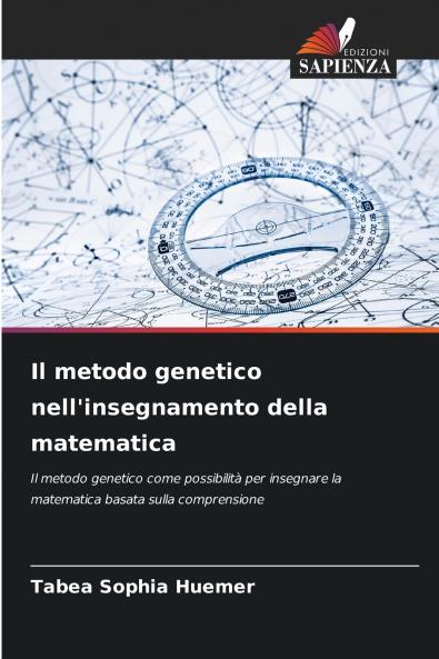 Il metodo genetico nell'insegnamento della matematica