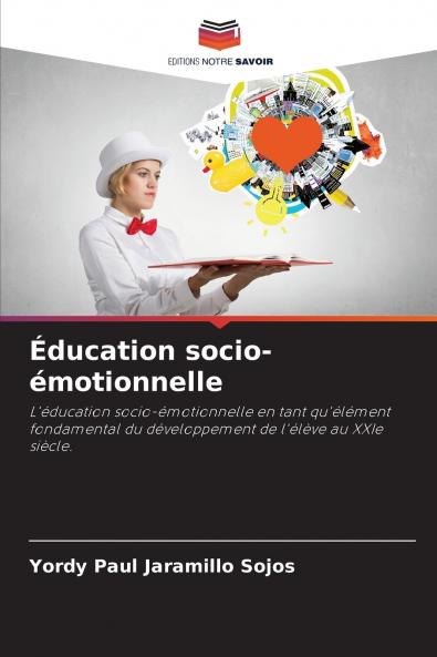 Éducation socio-émotionnelle