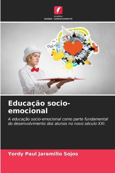 Educação socio-emocional