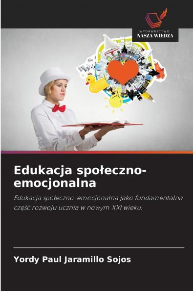 Edukacja społeczno-emocjonalna